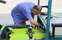 秦皇岛市三轮车救援服务