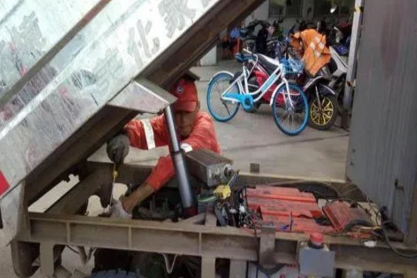 秦皇岛市电动三轮车救援