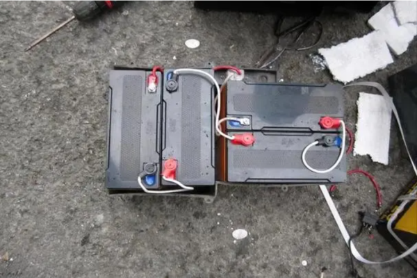 秦皇岛市电动车更换电瓶